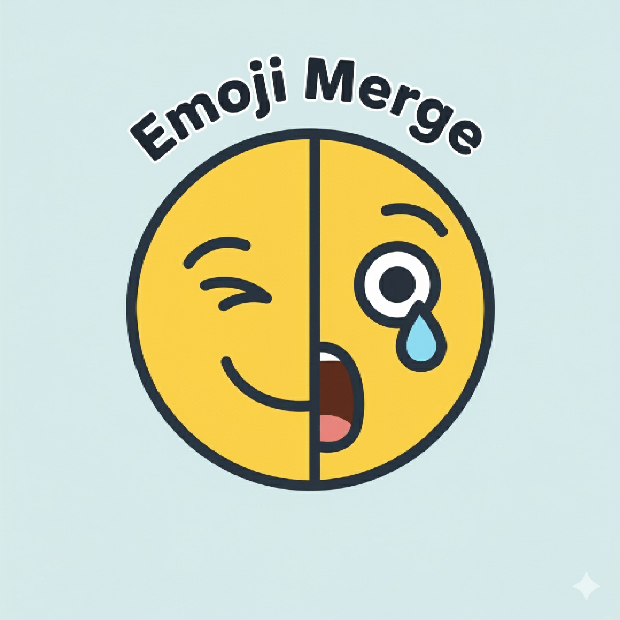 Emoji Merge