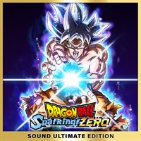 DRAGON BALL: Sparking! ZERO Sound Ultimate Edition