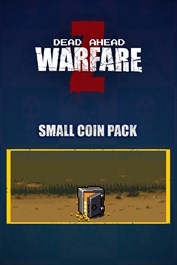 Pack de monedas pequeño