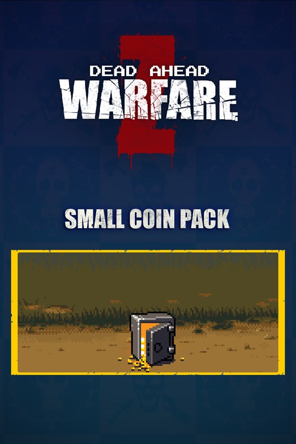 Small Coin Pack
