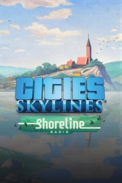 Cities: Skylines - Shoreline Radio