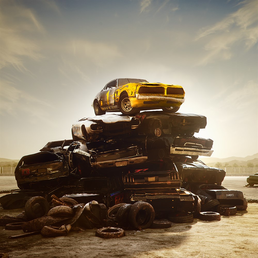Wreckfest cover art (full size)
