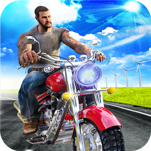 Extreme Highway Rider