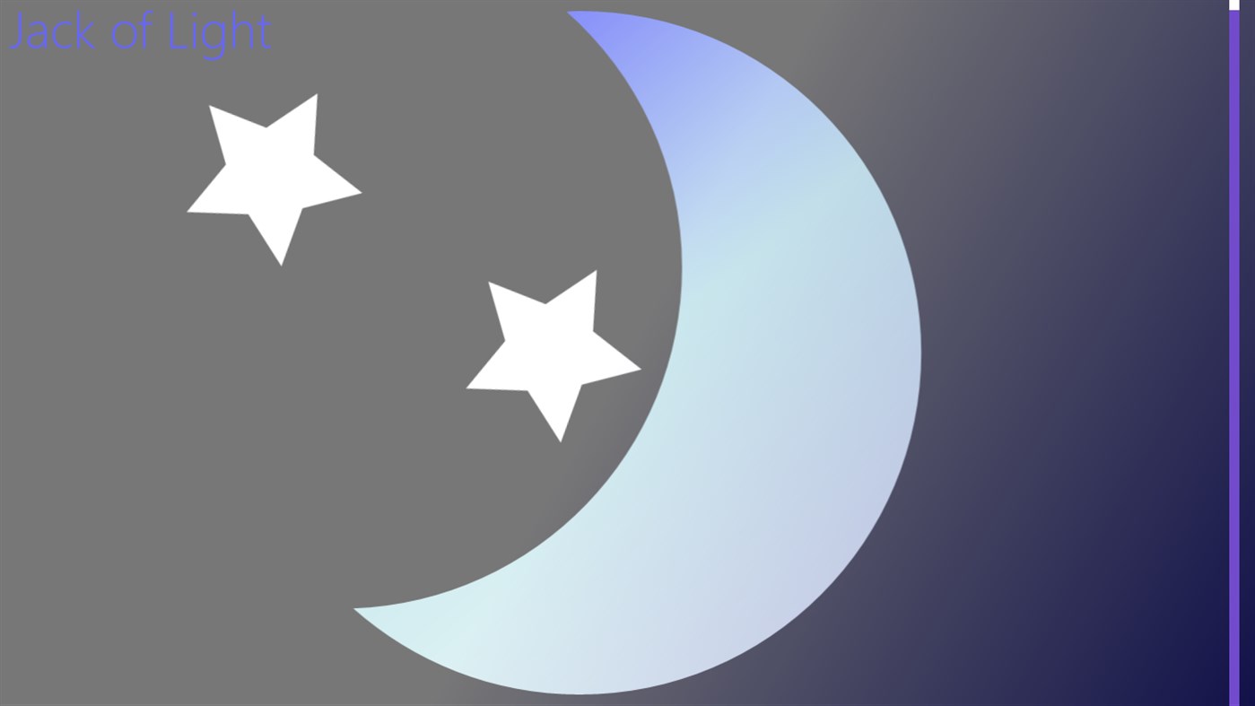 #4. Jack of Light (Windows) Av: Digitalmason.net