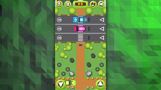 Traffic - Cross It Safe screenshot 4