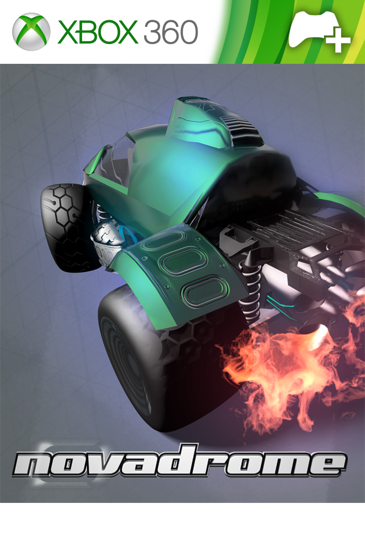 Novadrome - Bonus Pack | Xbox | Privato