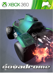 Novadrome - ボーナス パック