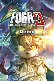 Fuga: Melodies of Steel 3 - Demo