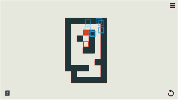 Squares - Brain Game 2 — 1
