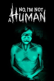 No, I'm not a Human
