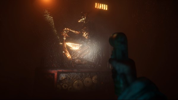 Project Nightmares Case 36: Henrietta Kedward screenshot