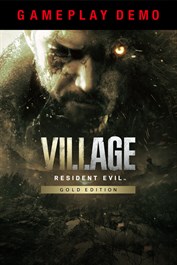Resident Evil Village Gold Edition Gameplay Demo