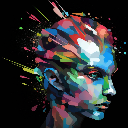 AI Art Generator Pro（Free） - ArtGenius icon