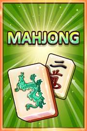 Simple Mahjong
