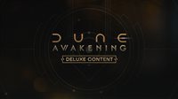 Dune: Awakening – contenu de l'édition Deluxe