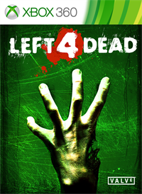 Left 4 Dead