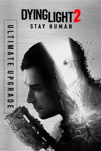 Dying Light 2 Stay Human - Ultimate Upgrade – Verpackung