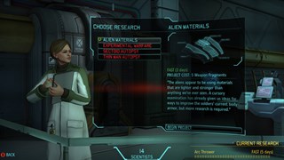 XCOM®: Enemy Unknown screenshot 1