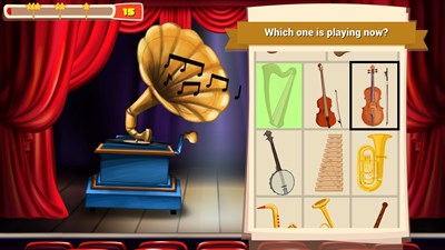 Educational Games for Kids (Cross-Buy) — скриншот 20