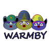 Warmby