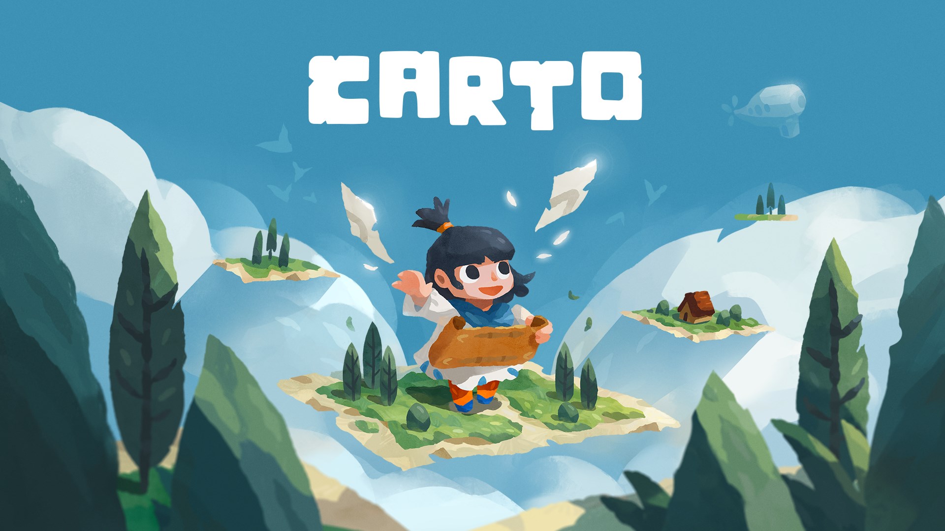 Launch Trailer