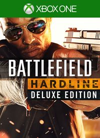 Battlefield™ Hardline Deluxe Edition