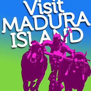 Visit Madura Island - Indonesia