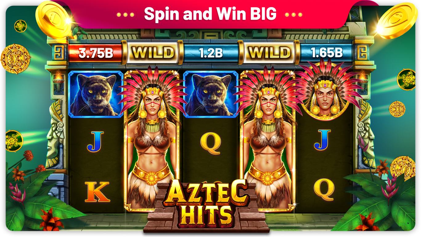 Imágen 4 GSN Casino: Slot Machine Games windows