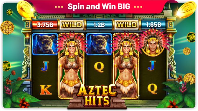 Multi Betline Slot Machine - Microsoft Apps