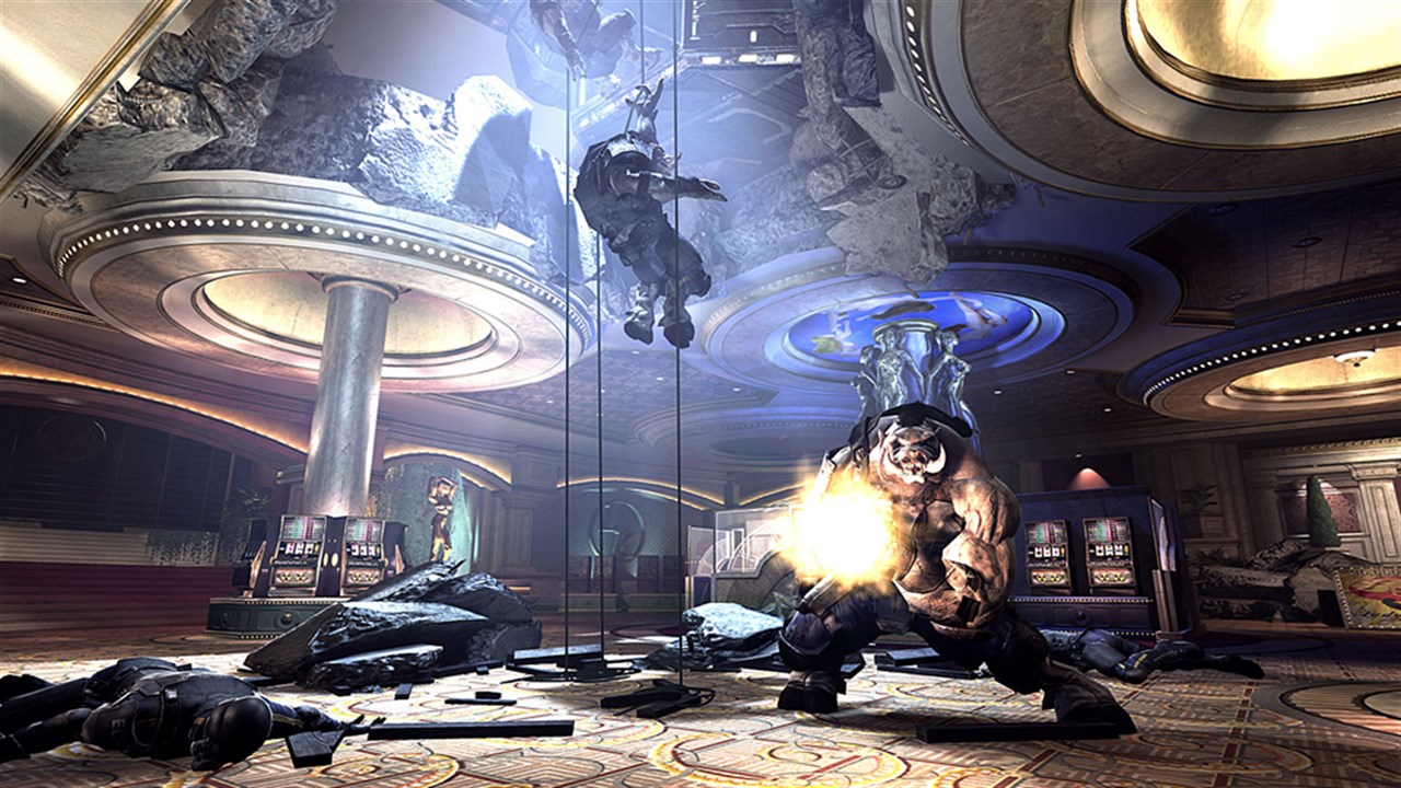 Duke Nukem Forever screenshot 7