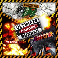 Ultimate Danger Bundle