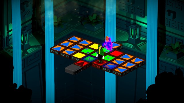 Slabwell screenshot 4