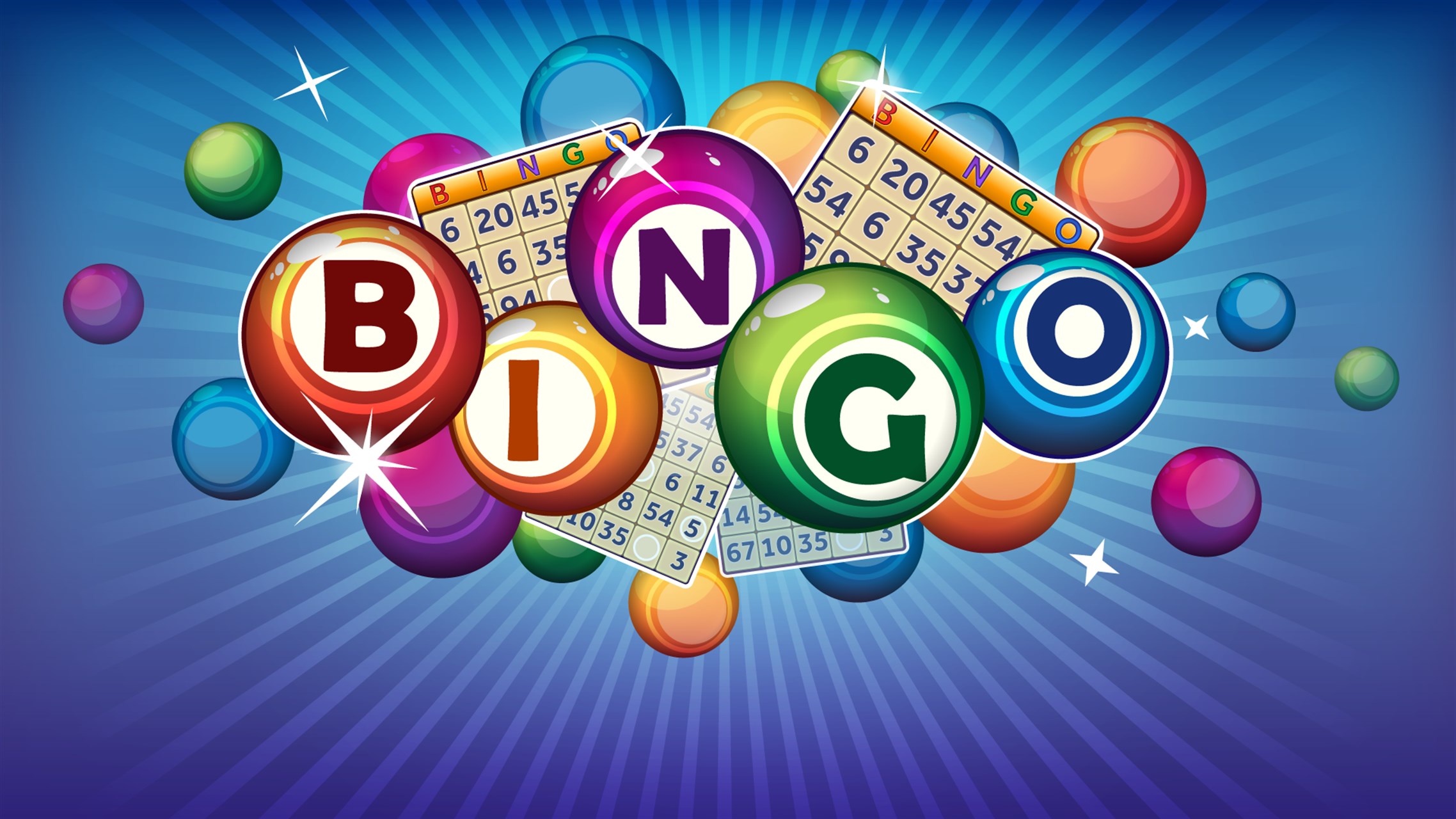 Bingo: Trò Chơi Giải Trí Phổ Biến - Hướng Dẫn và Lợi Ích