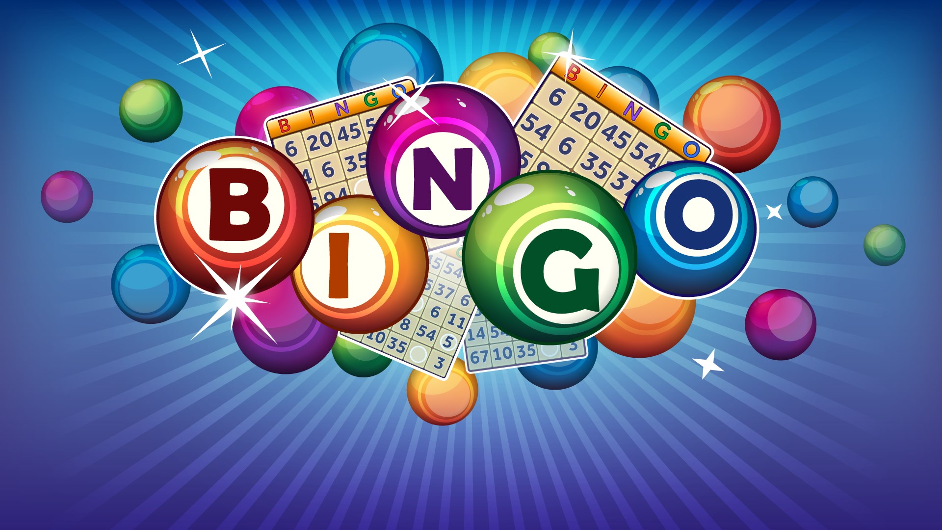 Jugar Bingo Por Internet Carnival Royale Tragamonedas