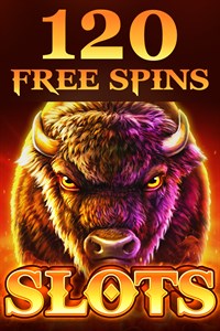 Buffalo Slots - Vegas Casino Slot Machine