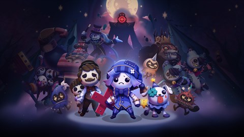 Nightmare Circus Demo