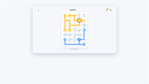 Spark: Wire Puzzle