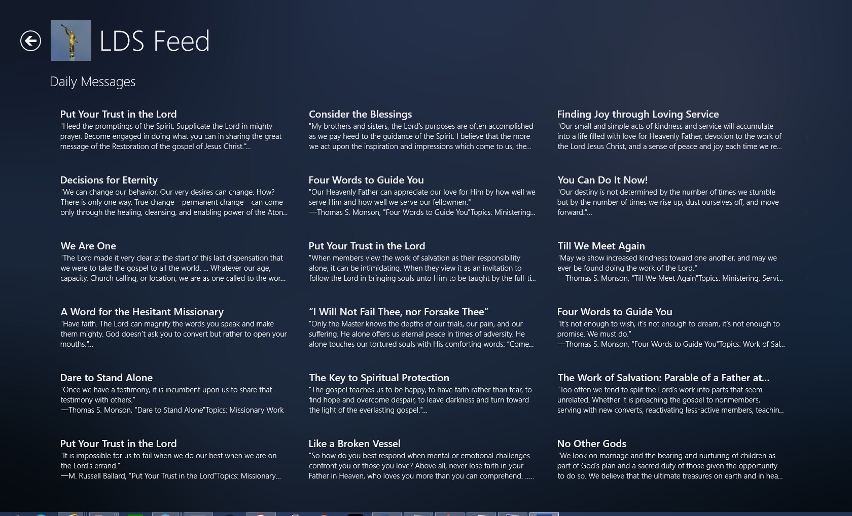 Hrm direct ui. Messages daily. Messages daily. Direct messaging. Messages daily.
