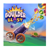 Boulder Blast