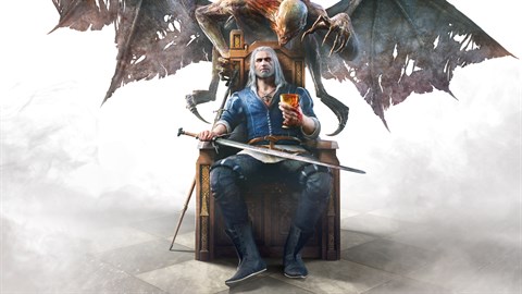 The witcher best sale 3 xbox store