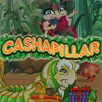 Cashapillar free slots