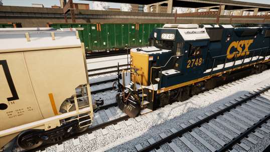 Train Sim World® Digital Deluxe Edition screenshot 10