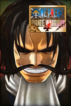 ONE PIECE: PIRATE WARRIORS 4 Path to the King of the Pirates & Soul Map 3