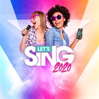 Let's Sing 2020