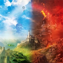 Aperçu Namariel Legends: Iron Lord - Collectors Edition