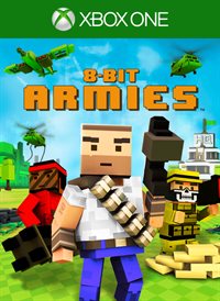 8-Bit Armies