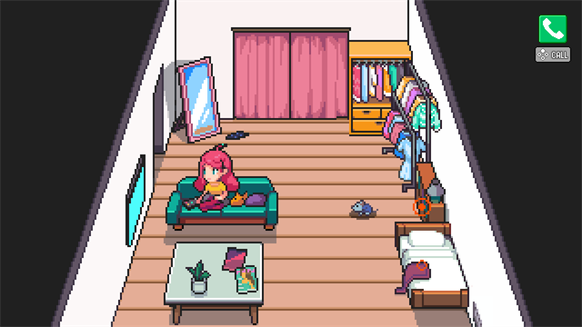 Mousebusters screenshot 3