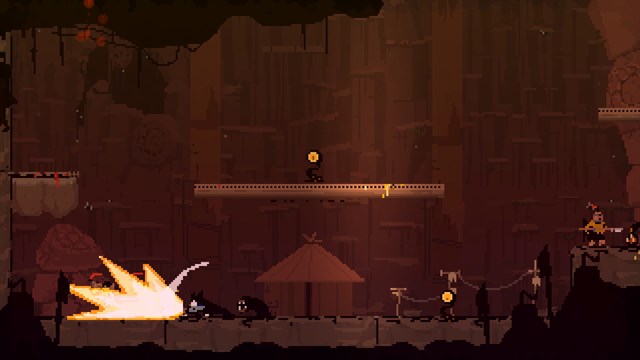 Olija screenshot 1