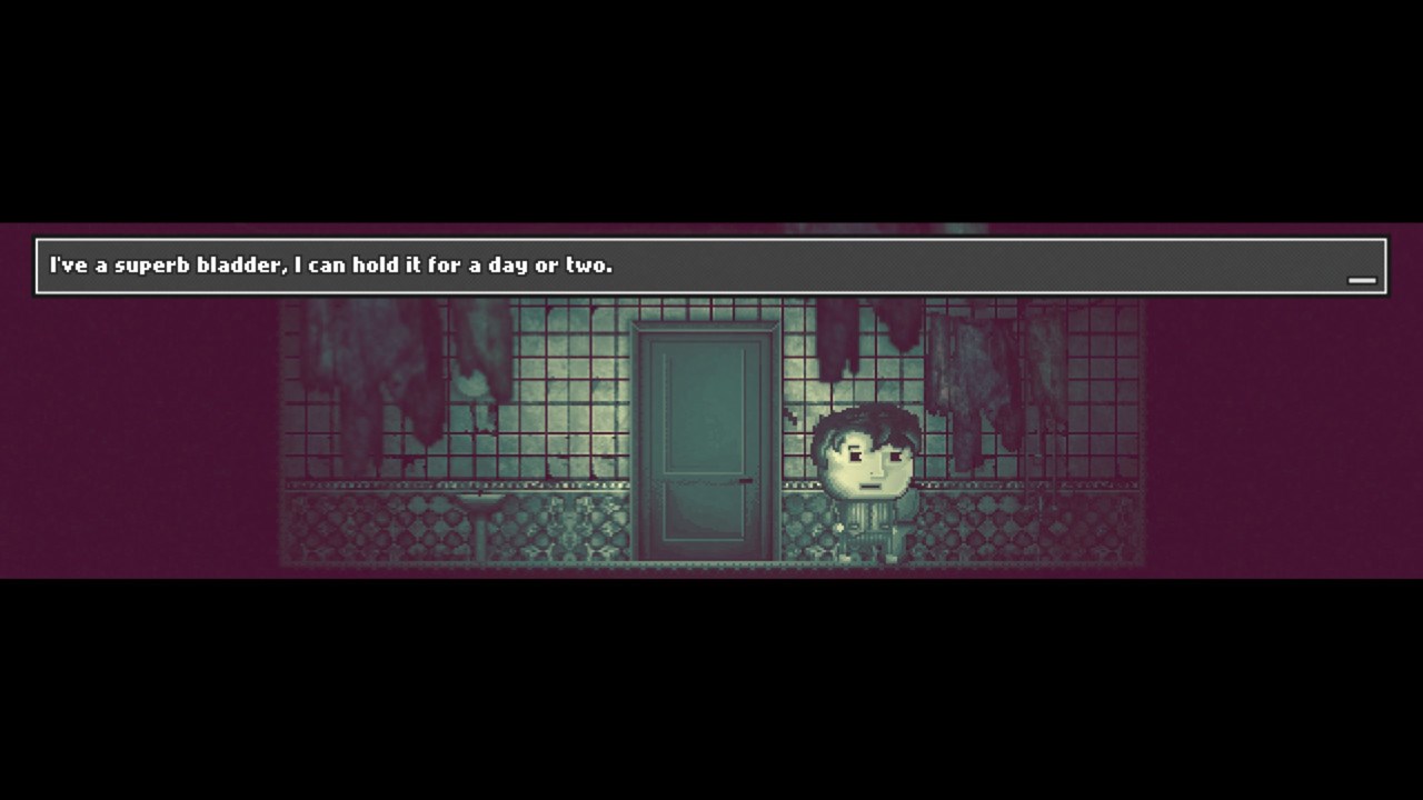 DISTRAINT: Deluxe Edition screenshot 4
