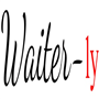 Waiter-ly icon